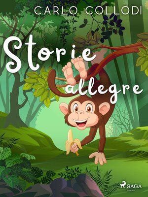 Storie allegre - ebook